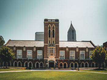 Brittain Dining Hall Reopening Following Two-Year Renovation