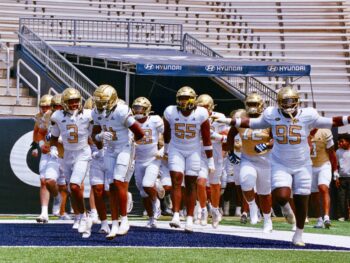 Scions E326: 2026 Football Preview Extravaganza w/Joey Weaver