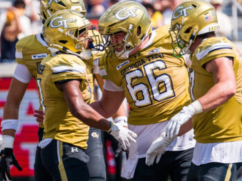 Georgia Tech-Duke to Air on ESPN2