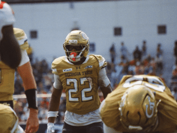 Georgia Tech Football: Things I Think I Know – Stanford