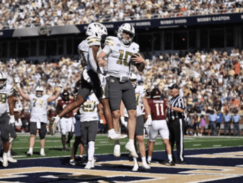 100 Days to Kickoff: Opponent Previews – Virginia Tech