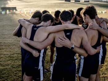Tech Announces 2026 Cross Country Slate