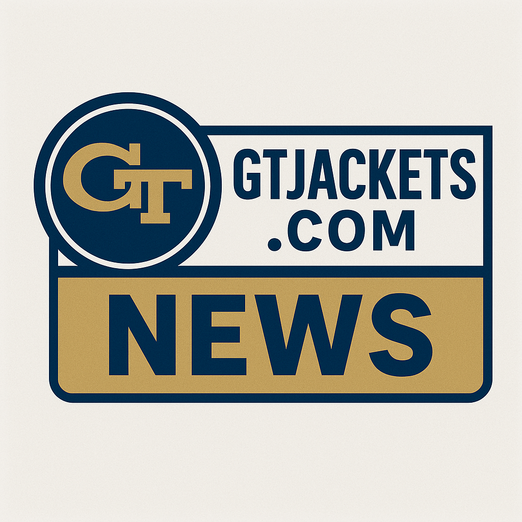 Georgia Tech Sports Digest: Sunday, August 9, 2026