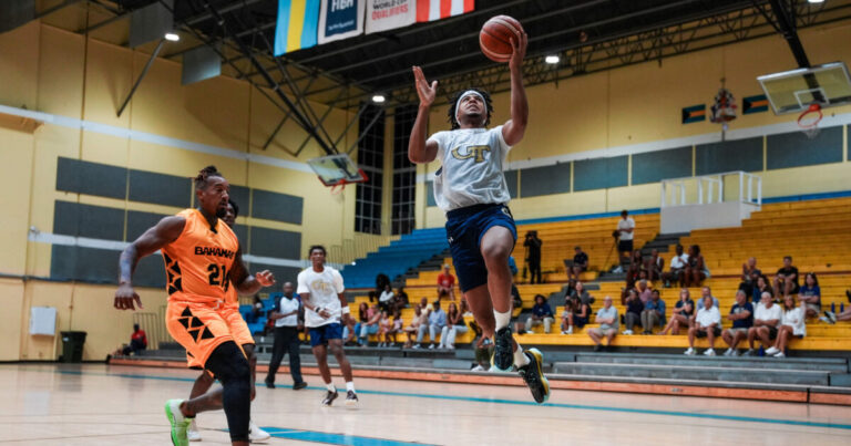 Tuesday Takedown: August 4, 2026 Georgia Tech Sports Roundup Tuesday Takedown: August 4, 2026 Georgia Tech Sports Roundup