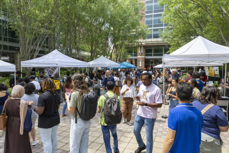 Georgia Tech Daily Digest: August 6, 2026 – Innovation, Move-In, and Professional Development Georgia Tech Daily Digest: August 6, 2026 – Innovation, Move-In, and Professional Development