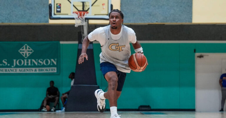 Georgia Tech Sports Digest: Friday, August 7, 2026 – Jackets Dominate Bahamas Competition