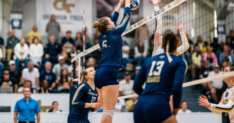 Georgia Tech Sports Digest: Tuesday, August 11, 2026