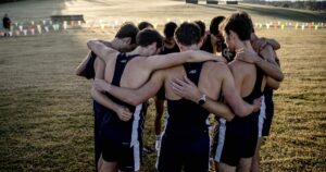 Tech Announces 2026 Cross Country Slate