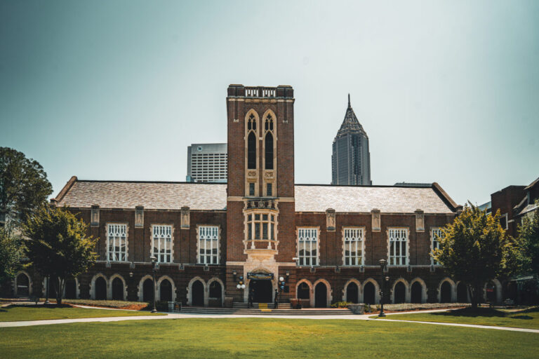Georgia Tech Daily Digest: August 13, 2026 – Brittain Reopens, Week of Welcome Kicks Off Georgia Tech Daily Digest: August 13, 2026 – Brittain Reopens, Week of Welcome Kicks Off
