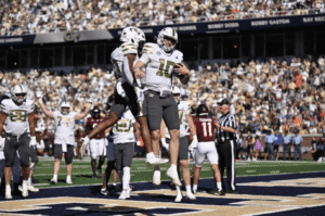 100 Days to Kickoff: Opponent Previews – Virginia Tech