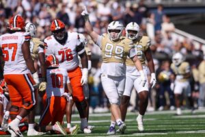Georgia Tech Sports Digest: Tuesday, August 18, 2026