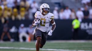 Georgia Tech Sports Digest: Thursday, August 20, 2026 Georgia Tech Sports Digest: Thursday, August 20, 2026
