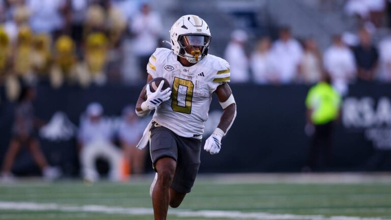 Georgia Tech Sports Digest: Thursday, August 20, 2026