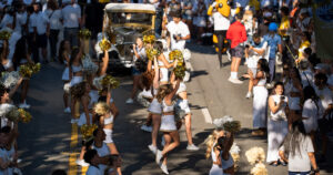 Georgia Tech Sports Digest: Saturday, August 22, 2026 Georgia Tech Sports Digest: Saturday, August 22, 2026
