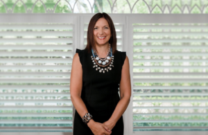 Lara Hodgson Named Executive Director of New Startup Accelerator at Georgia Tech