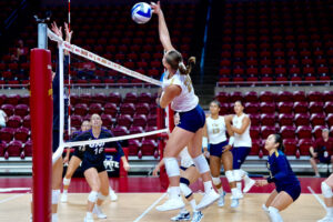 Saturday Digest: Volleyball Sweeps, Haynes Shines, and ACC Preview – August 29, 2026 Saturday Digest: Volleyball Sweeps, Haynes Shines, and ACC Preview – August 29, 2026
