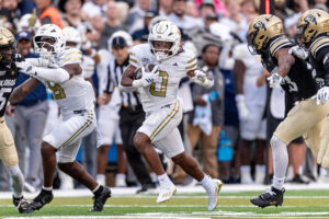 Tech Opens the 2026 Season Under the Lights on Thursday Night