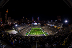 Football Season Kicks Off This Week