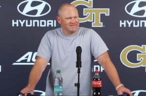 Georgia Tech Sports Digest: Tuesday, September 1, 2026 – Week 1 Ready!