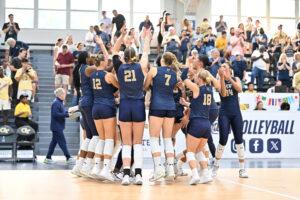 Georgia Tech Sports Roundup: Saturday, September 5, 2026