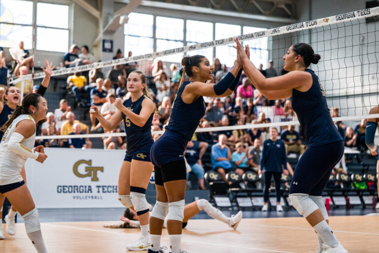 Yellow Jackets Daily Digest – Monday, September 7, 2026
