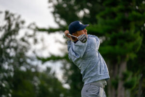 Yellow Jackets Golf Soars While Football Looks Ahead to Tennessee Yellow Jackets Golf Soars While Football Looks Ahead to Tennessee