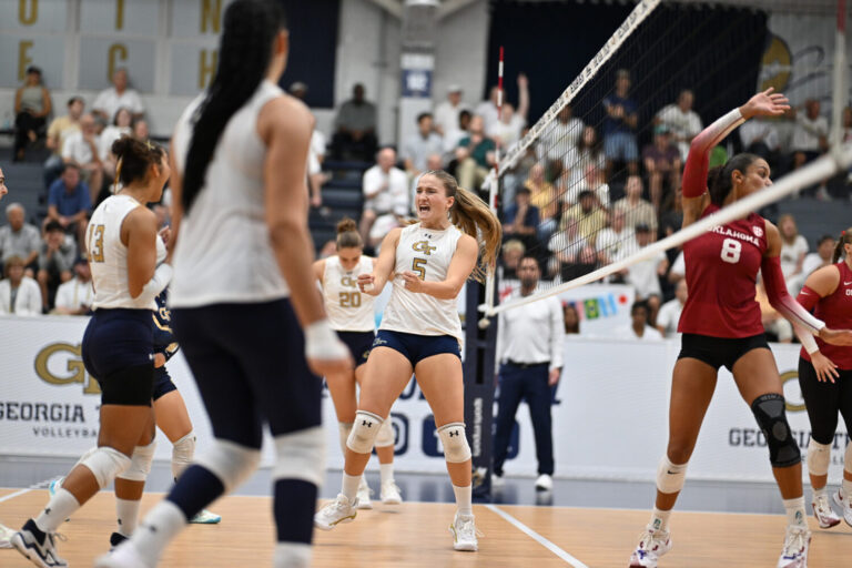 Georgia Tech Sports Digest: Wednesday, September 9, 2026