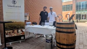Georgia Tech Academics Digest — September 14, 2026: From Coding to Cabernet