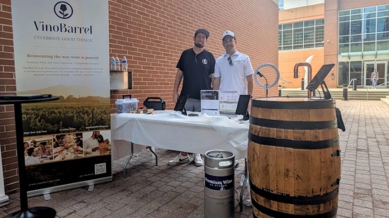 Georgia Tech Academics Digest — September 14, 2026: From Coding to Cabernet