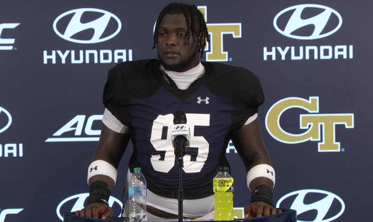 Yellow Jackets Sports Digest: Week 3 Availability, Stanford Prep, and Fan Talk – September 16, 2026