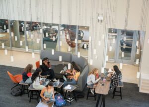 Georgia Tech Academics Digest — September 16, 2026: Top-5 Rankings, a New Arts Season, and Startup Ideas