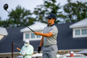 Golf Returns to Action at Olympia Fields