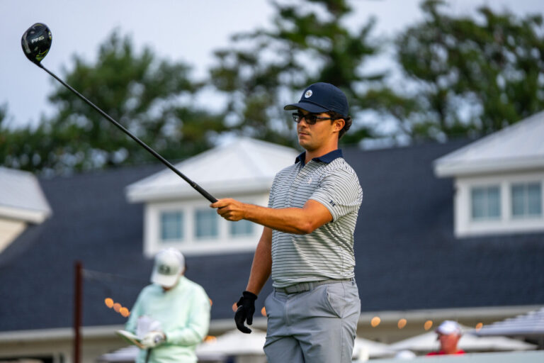Yellow Jackets Sports Digest: Mercer Week, Golf at Olympia Fields, and Fall Ball