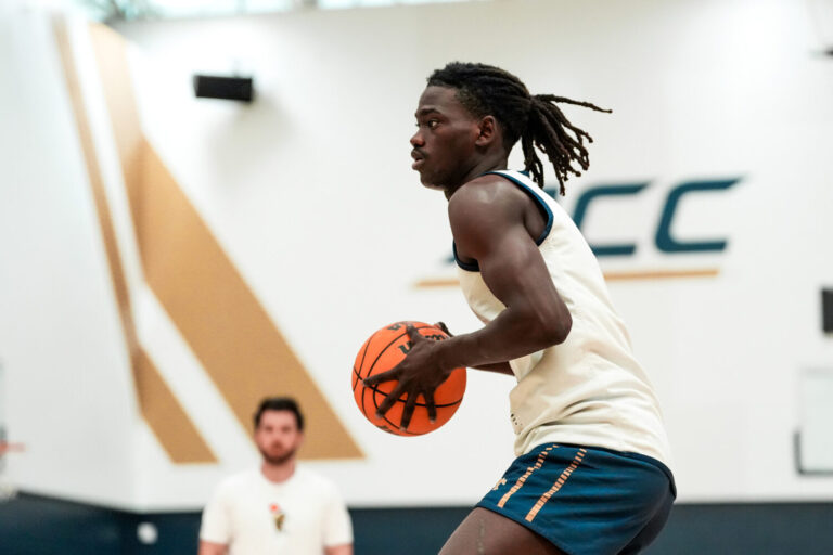 Georgia Tech Sports Digest: Monday, September 21, 2026