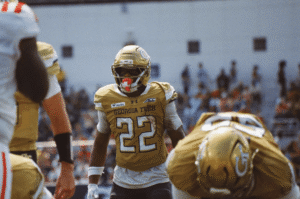 Georgia Tech Sports Digest – September 24, 2026: West Coast Trip to Stanford Looms as a Prove-It Game