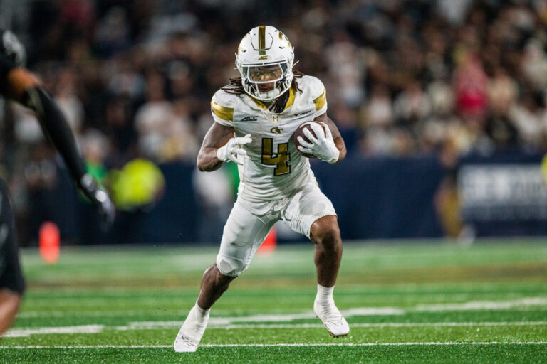 GT Jackets Sports Digest — Friday, September 25, 2026: Late Night at Stanford GT Jackets Sports Digest — Friday, September 25, 2026: Late Night at Stanford