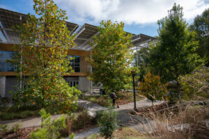 October Events Celebrate Campus Sustainability Month