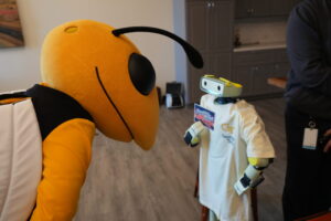 Georgia Tech Academics Digest – October 2, 2026: Amazon Science Hub Launches, Nanofabrication Deep Dive, and an AI Safety Reckoning