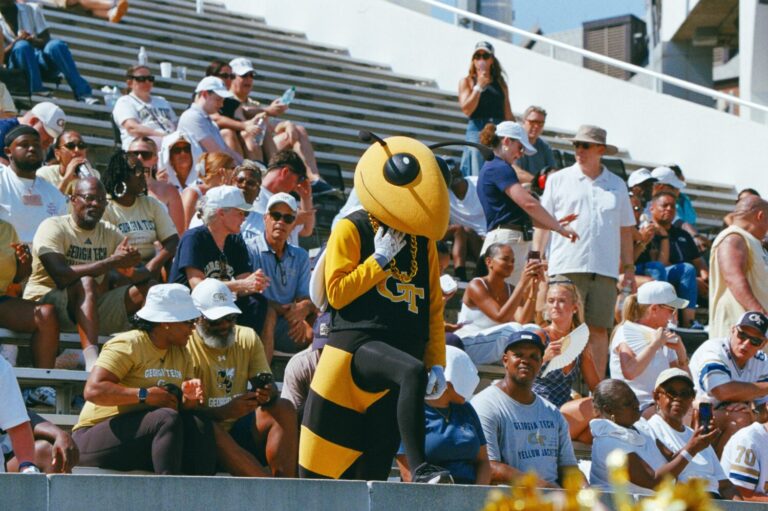 Jackets Daily: Bye Week Buzz, Va Tech Kickoff Set – October 5, 2026
