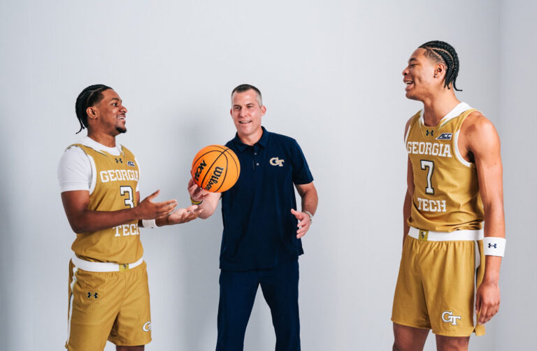 Georgia Tech Sports Digest – October 8, 2026: ACC Tipoff, Storm Shuffles, and a Must-Win Against Duke