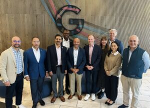 Georgia Tech Receives $5 Million From Google.org to Expand Access to AI for Scientific Discovery - Cloned