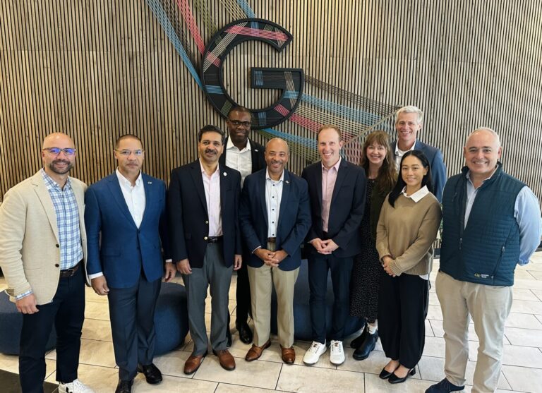 Georgia Tech Academics Digest – Monday, October 12, 2026: A Million AI Boost and a Campuswide FORGE Summit Georgia Tech Academics Digest – Monday, October 12, 2026: A Million AI Boost and a Campuswide FORGE Summit