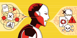 Can We Detect Harmful AI Before It’s Too Late? Researchers Search for Warning Signs