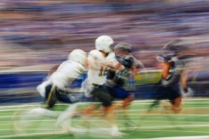 Georgia Tech Daily Digest — Sunday, October 18, 2026: Volleyball Sweeps BC, Football Soul-Searching