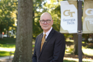 New Interim Dean of Sciences, Homecoming Week Arrives