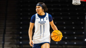 Jackets Daily: Women’s Hoops Tickets Drop, Fans Dissect the Hokies Loss